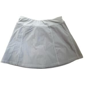 Fila|Athletic Skort|Plum|Size S?‎